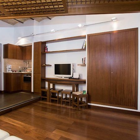Trevi Fountain - Lovely Loft Apartment ローマ エクステリア 写真
