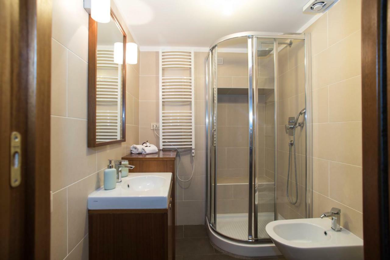 Trevi Fountain - Lovely Loft Apartment ローマ エクステリア 写真