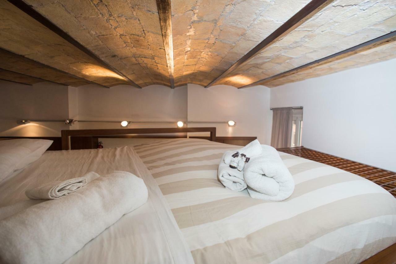 Trevi Fountain - Lovely Loft Apartment ローマ エクステリア 写真